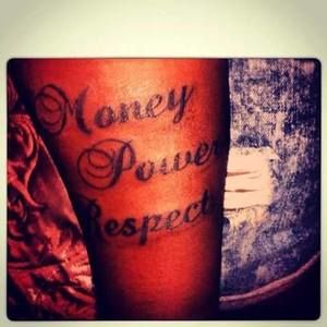 Meet your Posher, Samuel